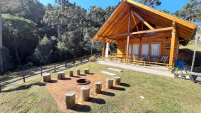 Casa de Campo Quinta do Vale - Família